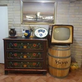 Roosevelt téri Halászcsárda, Szeged - Egyéb