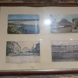 Roosevelt téri Halászcsárda, Szeged - Egyéb