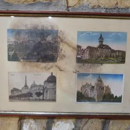 Roosevelt téri Halászcsárda, Szeged - Egyéb