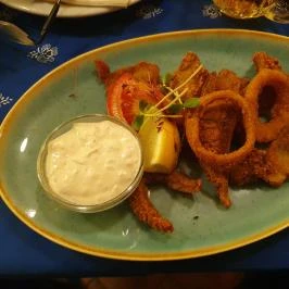 Roosevelt téri Halászcsárda, Szeged - Egyéb