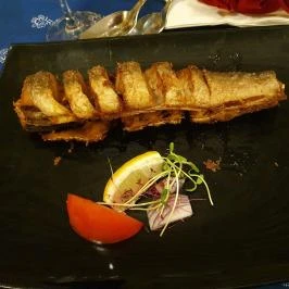 Roosevelt téri Halászcsárda, Szeged - Egyéb