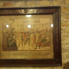 Roosevelt téri Halászcsárda, Szeged - Egyéb