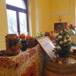 Roosevelt téri Halászcsárda, Szeged - Egyéb