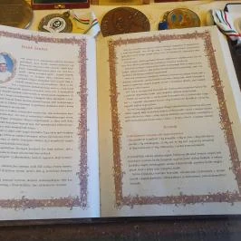 Roosevelt téri Halászcsárda, Szeged - Egyéb