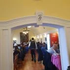 Roosevelt téri Halászcsárda Szeged - Egyéb