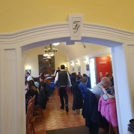 Roosevelt téri Halászcsárda, Szeged - Egyéb