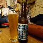 Roots Budapest - Étel/ital