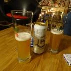 Roots Budapest - Étel/ital