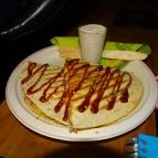 Roots Budapest - Étel/ital