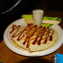 Roots, Budapest - Étel/ital