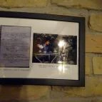 Roots Budapest - Belső