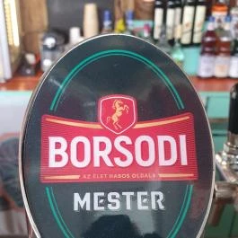 Rosé LosTiki Bar, Budakalász - Egyéb