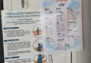 Rosé LosTiki Bar Budakalász