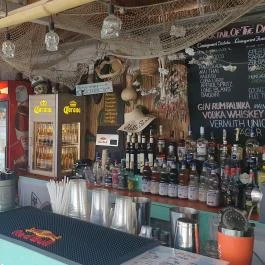 Rosé LosTiki Bar, Budakalász - Egyéb