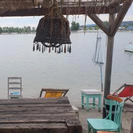 Rosé LosTiki Bar, Budakalász - Egyéb