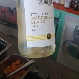 Rosé LosTiki Bar, Budakalász - Egyéb