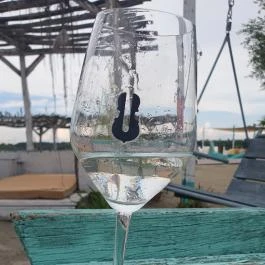 Rosé LosTiki Bar, Budakalász - Egyéb