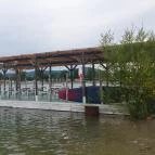 Rosé LosTiki Bar Budakalász - Egyéb