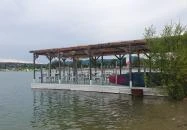 Rosé LosTiki Bar Budakalász