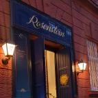 Rosenstein Vendéglő Budapest - Egyéb