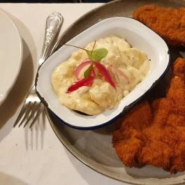 Rosenstein Vendéglő Budapest - Egyéb