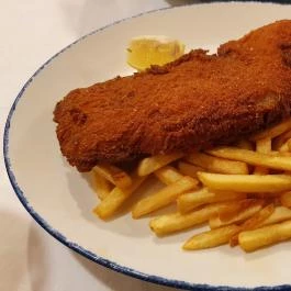 Rosenstein Vendéglő Budapest - Egyéb