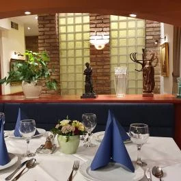 Rosenstein Vendéglő Budapest - Egyéb