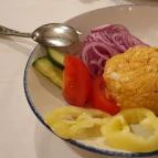 Rosenstein Vendéglő Budapest - Egyéb