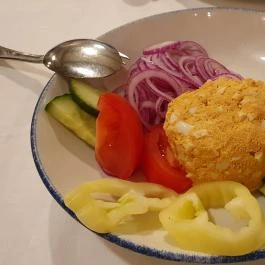 Rosenstein Vendéglő Budapest - Egyéb