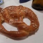 Rosenstein Vendéglő Budapest - Étel/ital