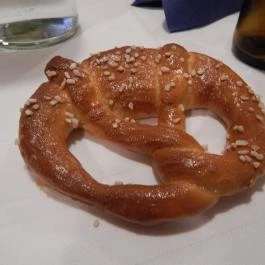 Rosenstein Vendéglő Budapest - Étel/ital