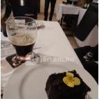 Rosenstein Vendéglő Budapest - Étel/ital