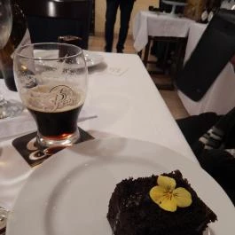 Rosenstein Vendéglő Budapest - Étel/ital