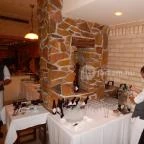 Rosenstein Vendéglő Budapest - Belső