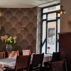 Rosetta Étterem Székesfehérvár - Belső