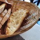 Rosetta Étterem Székesfehérvár - Étel/ital