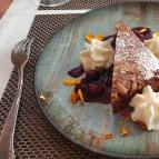 Rosetta Étterem Székesfehérvár - Étel/ital