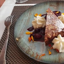 Rosetta Étterem, Székesfehérvár - Étel/ital