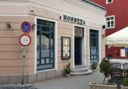 Rosetta Étterem Székesfehérvár