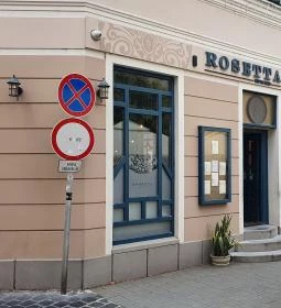 Rosetta Étterem