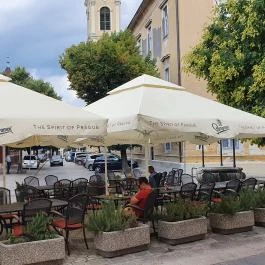 Rosetta Étterem, Székesfehérvár - Egyéb