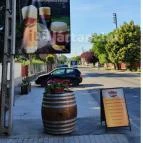 Rotburger Látványsörfőzde, Söröző & Sörkert Pilisvörösvár - Egyéb