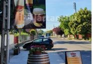 Rotburger Látványsörfőzde, Söröző & Sörkert Pilisvörösvár