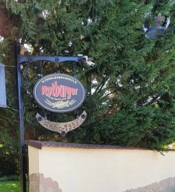 Rotburger Látványsörfőzde, Söröző & Sörkert