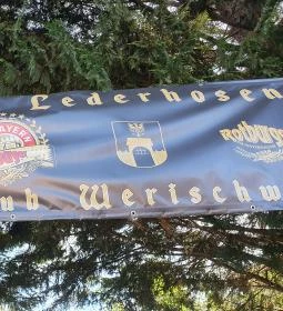 Rotburger Látványsörfőzde, Söröző & Sörkert