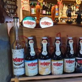 Rotburger Látványsörfőzde, Söröző & Sörkert Pilisvörösvár - Egyéb