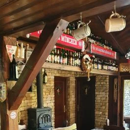 Rotburger Látványsörfőzde, Söröző & Sörkert Pilisvörösvár - Egyéb