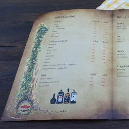 Rotburger Látványsörfőzde, Söröző & Sörkert Pilisvörösvár - Egyéb