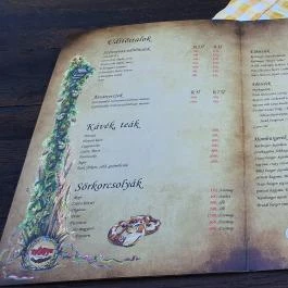 Rotburger Látványsörfőzde, Söröző & Sörkert Pilisvörösvár - Egyéb