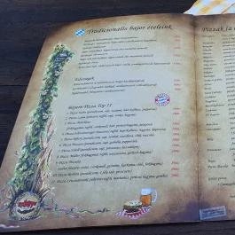 Rotburger Látványsörfőzde, Söröző & Sörkert Pilisvörösvár - Egyéb